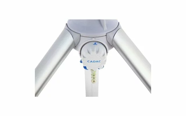 Cadac Grillo Chef 40 BBQ Incl. Sartén Del Chef 7 Cadac Grillo Chef 40 BBQ Incl. Sartén Del Chef - Imagen 5