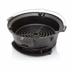 Petromax Fire Grill Tg3 Parrilla Y Placa De Hierro Fundido -Cocinas y barbacoas Ventas 505253 3351437