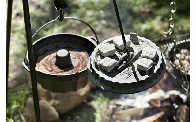 Estufa De Cocina Para Exteriores Petromax Fire Bridge Extensive 9 Estufa De Cocina Para Exteriores Petromax Fire Bridge Extensive - Imagen 7