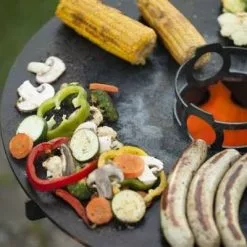 Petromax Pyron Placa De Parrilla 57 Cm -Cocinas y barbacoas Ventas 505440 3375038