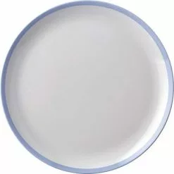 Cepillo Mepal Flow Breakfast Plate 230 Mm