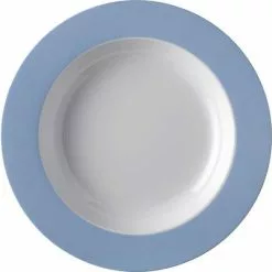 Plato Hondo Mepal Wave 210 Mm 210 Mm Azul Nórdico 5 Plato Hondo Mepal Wave 210 Mm 210 Mm Azul Nórdico -Cocinas y barbacoas Ventas 510131 3435801 1