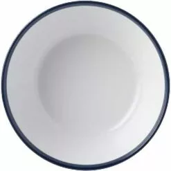 Mepal Flow Bowl 400 Ml Azul Nórdico -Cocinas y barbacoas Ventas 510200 3436196