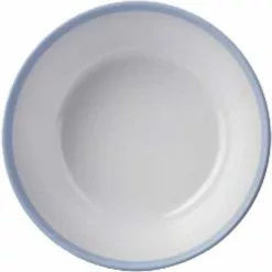 Mepal Flow Bowl 400 Ml Azul Marino