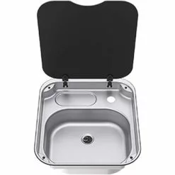 Thetford Basic Line 34 Fregadero 7,5 Litros