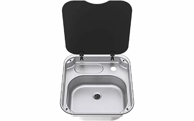 Thetford Basic Line 34 Fregadero 7,5 Litros 3 Thetford Basic Line 34 Fregadero 7,5 Litros