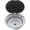 Thetford Basic Line 30 Sink Round 7,4 Litros -Cocinas y barbacoas Ventas 510425 3365663
