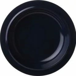 Mepal D195 Plato Hondo Basic Ocean Blue 19,2 Cm