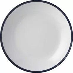 Plato Hondo Mepal 220 Mm 220 Mm Azul Nórdico -Cocinas y barbacoas Ventas 510542 3435831