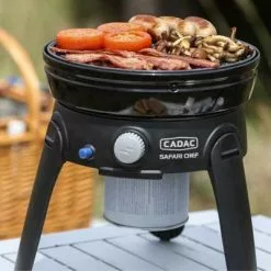 Cartucho De Gas Cadac 445g -Cocinas y barbacoas Ventas 510950 3595124