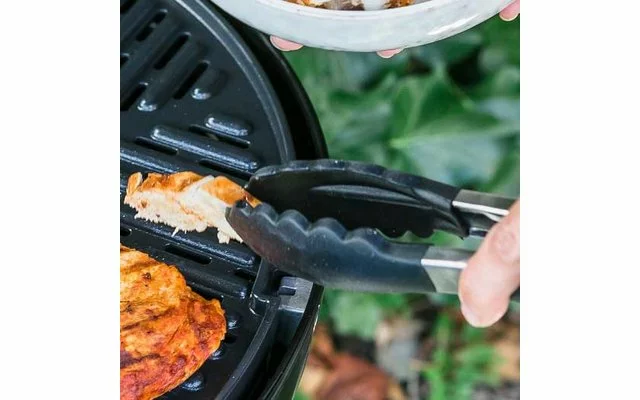 Pinzas De Parrilla Cadac 28 Cm 4 Pinzas De Parrilla Cadac 28 Cm - Imagen 2