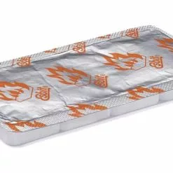 Pastillas De Combustible Seco Esbit 20 X 4 G Para Estufas De Bolsillo -Cocinas y barbacoas Ventas 510998 3328010