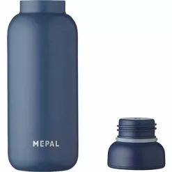 Botella Térmica Mepal Ellipse 350 Ml Acero Inoxidable Cepillado -Cocinas y barbacoas Ventas 511052 3435630