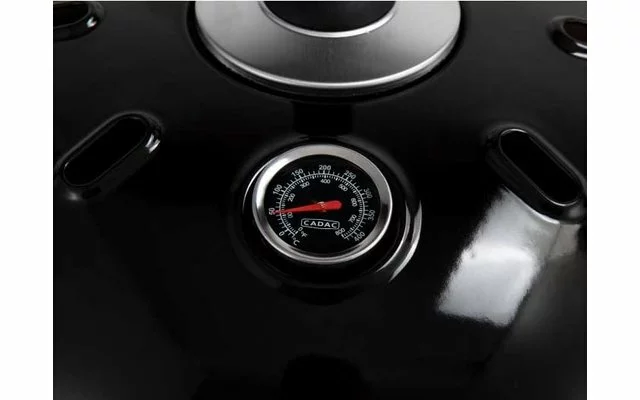 Cadac Grillo Chef 40 BBQ Incl. Sartén Del Chef 8 Cadac Grillo Chef 40 BBQ Incl. Sartén Del Chef - Imagen 6