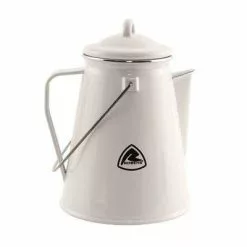 Hervidor Esmaltado Robens Tongass Blanco