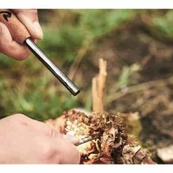 Robens Fire Steel Plata