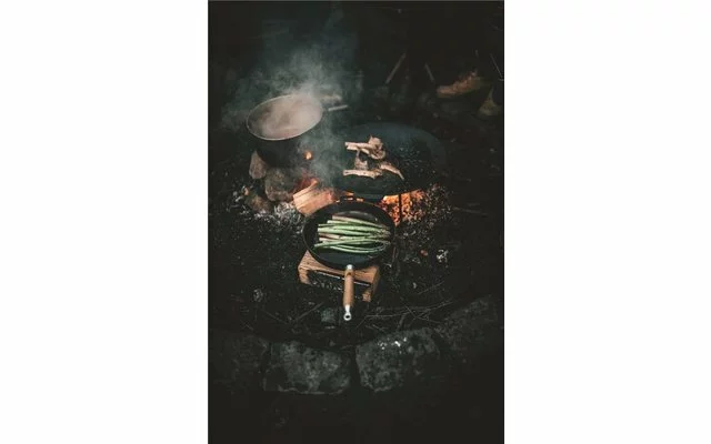 Robens Tahoe Pan Negro 3 Robens Tahoe Pan Negro