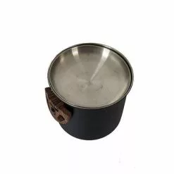 Juego De Cacerolas Compactas Industriales Bo-Camp 2 Piezas -Cocinas y barbacoas Ventas 515339 3446331