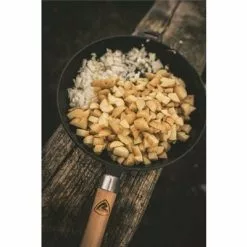 Robens Tahoe Pan Negro 8 Robens Tahoe Pan Negro -Cocinas y barbacoas Ventas 515828 3383019