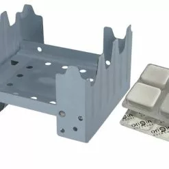 Estufa De Bolsillo Origin Outdoors Wilderness -Cocinas y barbacoas Ventas 516134 3491562