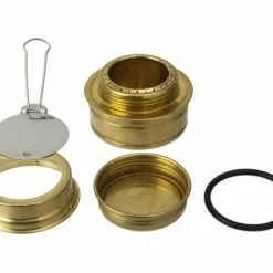 Quemador De Espíritus Origin Outdoors -Cocinas y barbacoas Ventas 516380 3491811