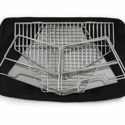 Parrilla Y Cuenco De Fuego Hexagonal Origin Outdoors 40 X 45 Cm -Cocinas y barbacoas Ventas 516398 3485071