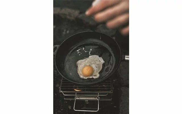 Robens Tahoe Pan Negro 5 Robens Tahoe Pan Negro - Imagen 3