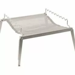 Robens Timber Mesh Grill L Plata -Cocinas y barbacoas Ventas 516572 3382847