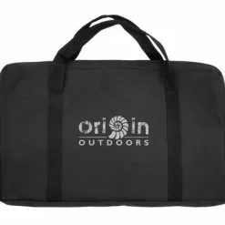 Parrilla Y Cuenco De Fuego Hexagonal Origin Outdoors 40 X 45 Cm -Cocinas y barbacoas Ventas 516965 3485077