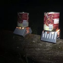 Estufa De Bolsillo Origin Outdoors Wilderness -Cocinas y barbacoas Ventas 517238 3491574