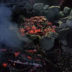 Origin Outdoors Basic Folding Grill -Cocinas y barbacoas Ventas 517292 3484854