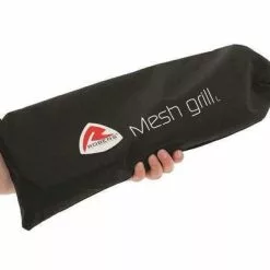 Robens Timber Mesh Grill L Plata -Cocinas y barbacoas Ventas 517785 3382865