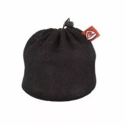 Estufa De Leña Robens Lumberjack Plateada