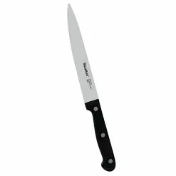Cuchillo Profesional Para Carne Metaltex Acero Inoxidable 28,5 Cm
