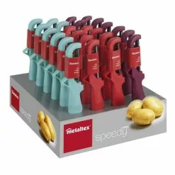 Peladora Metaltex Speedy