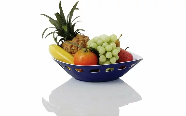 Panera Brunner 24 X 24 Cm Azul Oscuro 4 Panera Brunner 24 X 24 Cm Azul Oscuro - Imagen 2