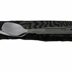 Cubiertos De Titanio Para Las Fuerzas Armadas Origin Outdoors -Cocinas y barbacoas Ventas 528756 3494515