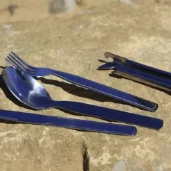 Origin Outdoors Origen Outdoors Bivouac Army Cutlery -Cocinas y barbacoas Ventas 528825 3494052