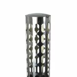 Estufa De Leña Bo-Camp Con Protector De Chispas -Cocinas y barbacoas Ventas 530919 3472278