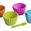 Brunner Juego De 4 Copas De Helado Ø 12 Cm 1 Brunner Juego De 4 Copas De Helado Ø 12 Cm -Cocinas y barbacoas Ventas 532260 3663548