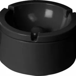 Cenicero Brunner Negro -Cocinas y barbacoas Ventas 532335 3649292 2