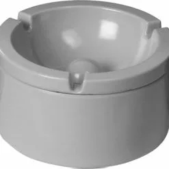 Cenicero Brunner Negro -Cocinas y barbacoas Ventas 532383 3649298 2