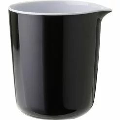 Brunner Creamer 300 Ml Negro/blanco