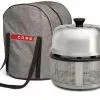 Bolsa Cobb Premier Deluxe Gris 2 Bolsa Cobb Premier Deluxe Gris -Cocinas y barbacoas Ventas 536398 3536873