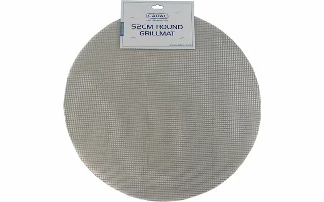 Alfombra De Parrilla Cadac Redonda Ø 52 Cm 3 Alfombra De Parrilla Cadac Redonda Ø 52 Cm