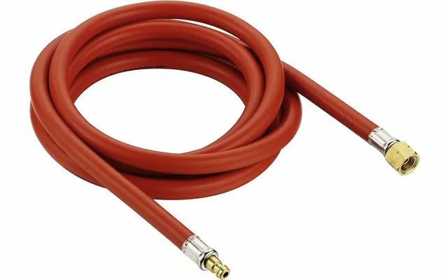 Manguera De Gas Cadac Con Acoplamiento Rápido 1,5 M 4 Manguera De Gas Cadac Con Acoplamiento Rápido 1,5 M - Imagen 2