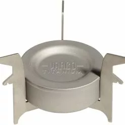 Conversor De Estufa Vargo A Estufa De Gas Hexagonal