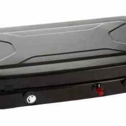 Estufa De Gas Brunner Phoenix 2 Llamas 50mbar Sin Fusible De Encendido 45,9 X 29,6 X H8,2 Cm Negro