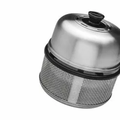 Cobb Air Deluxe Grill Incl. Placa De Parrilla CO-418