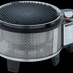 Barbacoa De Gas De Acero Inoxidable Cobb Premier